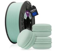 Winkle PLA Filament | PLA 1.75 mm | Printing Filament | 3D Printer | 3D Filament | Sea Foam Colour | 1000 g Spool
