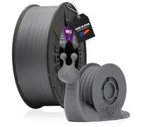 Winkle PLA Filament | PLA 1.75 mm | Printing Filament | 3D Printer | 3D Filament | Silver Colour | 1000 g Spool