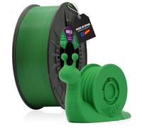 Winkle PLA Filament | PLA 2.85 mm | Printing Filament | 3D Printer | 3D Filament | Avocado Green | 1000 g Spool