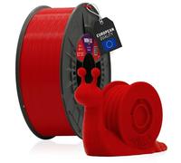 Winkle PLA HD Filament 1.75 mm Devil Red, 1 kg Spool, 3D Printer Filament