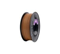 Winkle PLA Filament | PLA 1.75 mm | 3D Printer Filament | Acacia Brown | 1000 g Spool