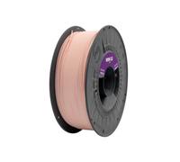 Winkle PLA Filament | 1.75 mm PLA | 3D Printer Filament | Cotton Candy Colour | 1000 g Spool
