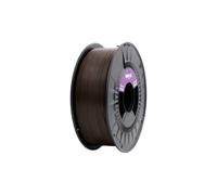 Winkle HD Ebony Brown PLA Filament | 3D Printer Filament | PLA Filament 1.75mm 1kg | PLA Brown | Compatible with All 3D Printers | Dimensional Accuracy | 1 kg Spool
