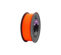 Winkle PLA Filament | PLA 1.75 mm | Printing Filament | 3D Printer | 3D Filament | Fluorescent Orange | 1000 g Spool