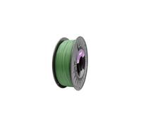 Winkle HD Glitter PLA Filament (Particles) Military Green | 3D Printer Filament | PLA Filament 1.75mm 1kg | Dimensional Accuracy | Green PLA | Glitter Appearance | 1 kg Spool