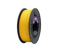 Winkle PLA Filament | PLA 1.75 mm | Printing Filament | 3D Printer | 3D Filament | Turmeric Colour | 1000 g Spool