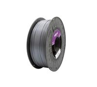 Winkle PLA Filament | PLA 1.75 mm | Printing Filament | 3D Printer | 3D Filament | Silver Colour | 1000 g Spool