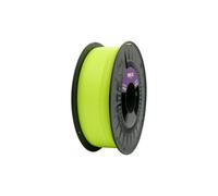 Winkle PLA Filament | PLA 1.75mm | 3D Printer Filament | Fluorescent Yellow | 300g Spool
