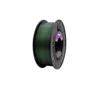 Winkle PLA HD Filament, 1.75 mm, Green Interference, 3D Printing Filament, 300 g Spool