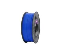 Winkle PLA Filament | PLA 1.75 mm | Printing Filament | 3D Printer | 3D Filament | Pacific Blue | 300 g Spool