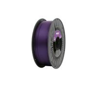 WINKLE HD Glitter PLA Filament (Particles) Purple | 3D Printer Filament | PLA Filament 1.75mm 300g | Dimensional Accuracy | PLA Purple | Glitter Look | 300 g Spool