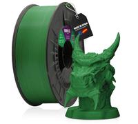 Winkle PLA PRO Filament 1.75 mm Avocado Green | 300 g Spool | High Dimensional Precision for 3D Printing | Superior Mechanical and Thermal Resistance | HDT of 95ºC | High Level of Detail