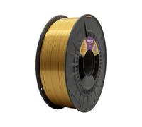 Winkle Pla-Silk Filament 1.75mm 1000G Kings Gold
