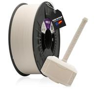 Winkle Tough Natural PLA Filament | PLA 1.75mm | Printing Filament | 3D Printer | 3D Filament | Natural Color | 300 g Spool