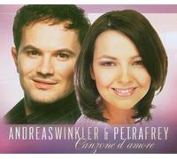 Winkler, Andreas & Frey, Petra - Canzone d'Amore
