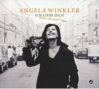 Winkler, Angela - Ich Liebe Dich, Kann Ich Nicht Sagen