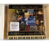 Winkler Balazs - Tart Ablak