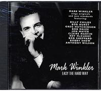 Winkler, Mark - Easy the Hard Way