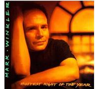 Winkler, Mark - Hottest Night of the Year
