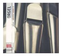 The Impressions - Orgel - Organ, Greatest Works 2