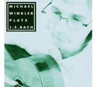 Winkler,Michael - Winkler spielt Bach