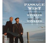 Winkler/Winkler - Passage West