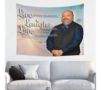 Winkle'S Mantra Tapestry Aesthetic Tapestrys 29x38in Funny Meme Tapestries Wall Hanging Art Poster For Bedroom Living Room