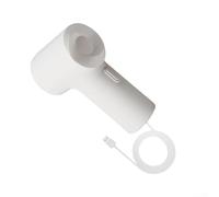 Winlaovate Fabric Shaver Electric - Efficient Lint Remover for Clothing with One-Click Start - Gentle Hairball for Knits & Upholstery - Compact Home Travel Tool 8.5x6x14.9cm(A)