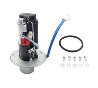 Winlaovate Fuel Pump Assembly 1510035F30 for Suzuki GSXR1000 / SV650 / SV1000 2003-2004 Direct Replacement Motorcycle Fuel Pump Compatible with 15100-35F30