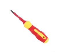 Winlaovate Professional 24-in-1 Insulated Screwdriver Kit For Use In Data Centers Server Racks And Power Distribution Units