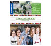 WinLernen Italienisch Vokabeltrainer 3.0