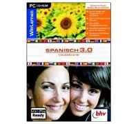 WinLernen Spanisch Vokabeltrainer 3.0