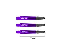Winmau 2025 Vecta Shafts Intermediate