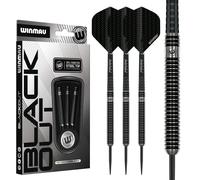 Winmau Blackout 1 Darts Steel Tip Darts 24g 24g