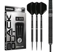 Winmau Blackout 1 Darts Steel Tip Darts 28g 28g