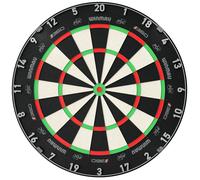 WINMAU Dart Board - Blade 360 Dartboard - Triple Core Carbon - Full Rotation - Symmetrical Graphics - Professional PDC Dartboard with Official tournament specifications for Darts Enthusiasts