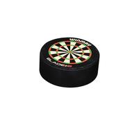 WINMAU Blade 6 Dart Dock - Premium Sisal Darts Holder Stand for Secure & Stylish Storage - Professional Dartboard Accessories
