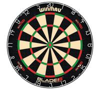 Winmau Blade 6 Dual Core Dartboard One size