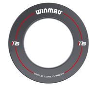Winmau Blade 6 Grey Dartboard Surround