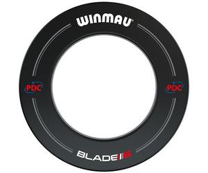 Winmau Blade 6 PDC Design Dartboard Surround