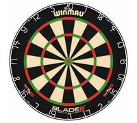 Winmau Blade 6 Dartboard
