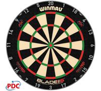 Winmau Blade 6 Triple Core PDC - Professional Dartboard