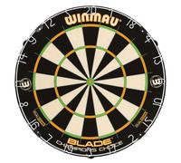 Winmau Blade Dual Core Champions Choice Dartboard One size