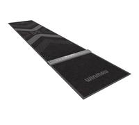 Winmau Blade X Soft-Feel Dart Mat One size