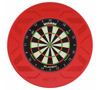 Winmau Blade X Surround Dartboard Set