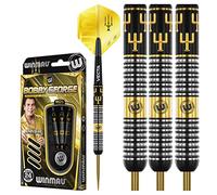 Winmau Darts Bobby George 90% Tungsten Steel Tip 24g