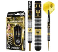 Winmau Bobby George 90% Tungsten Darts - 24g