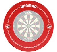 Winmau Branded Dartboard Surrounds