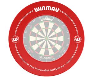 Winmau Branded Dartboard Surrounds