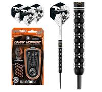 Winmau Danny Noppert - Freeze Edition - 90% Tungsten Darts - 22g 24g
